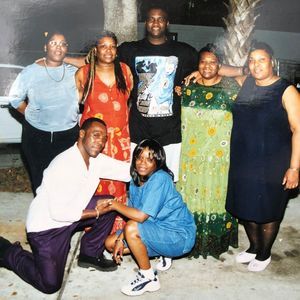 Meet your Posher, Jamal